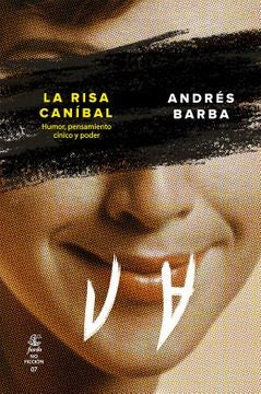 RISA CANIBAL, LA | ANDRES BARBA