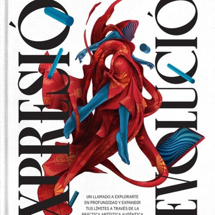 EXPRESION REVOLUCION | SHUMI GAUTO