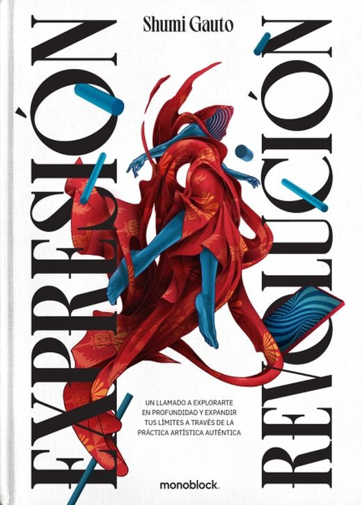 EXPRESION REVOLUCION | SHUMI GAUTO