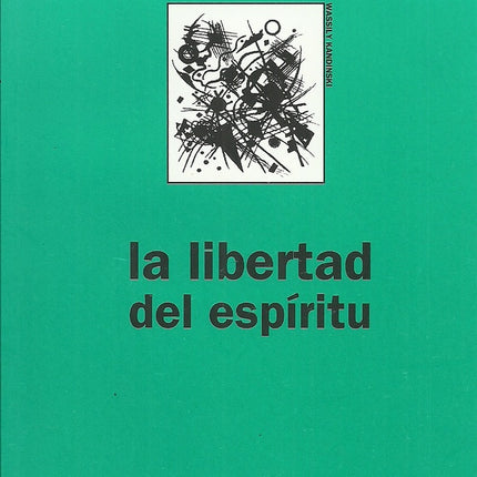 LA LIBERTAD DEL ESPIRITU | AUTORES VARIOS