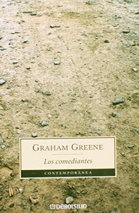 COMEDIANTES, LOS | GRAHAM GREENE