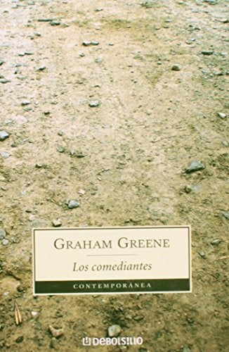 COMEDIANTES, LOS | GRAHAM GREENE