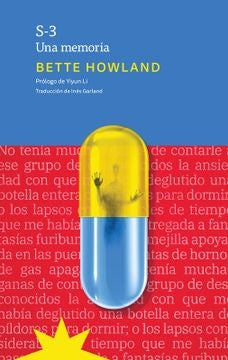 S-3 UNA MEMORIA | BETTE HOWLAND