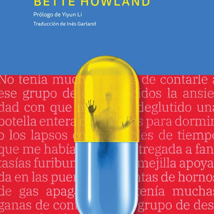 S-3 UNA MEMORIA | BETTE HOWLAND