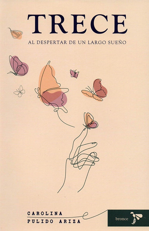 TRECE | CAROLINA PULIDO ARIZA