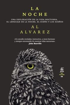 NOCHE, LA | AL ALVAREZ