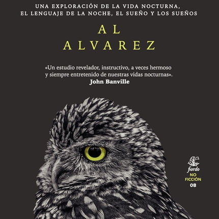 NOCHE, LA | AL ALVAREZ