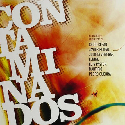 CONTAMINADOS | AUTORES VARIOS