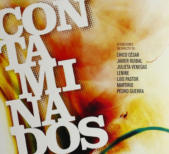 CONTAMINADOS | AUTORES VARIOS