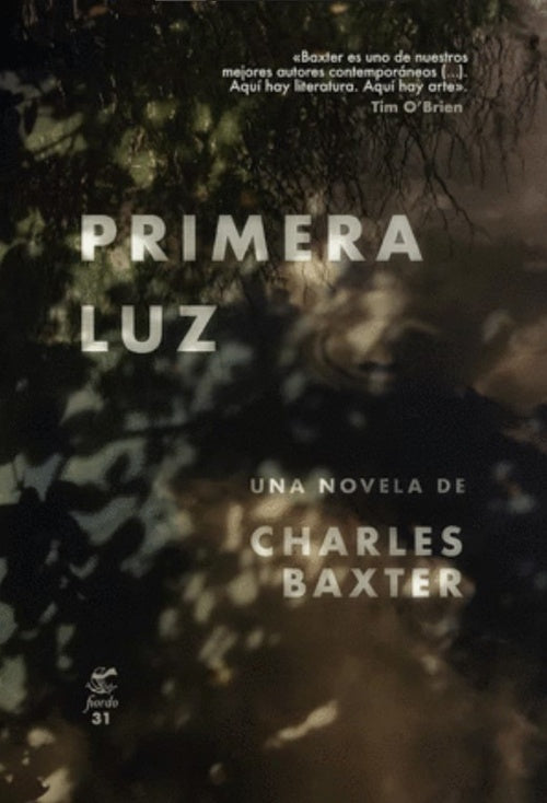 PRIMERA LUZ | CHARLES BAXTER