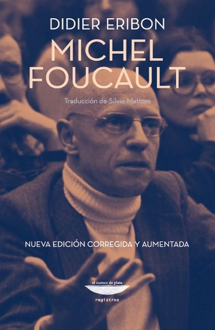 MICHAEL FOUCAULT | DIDIER ERIBON