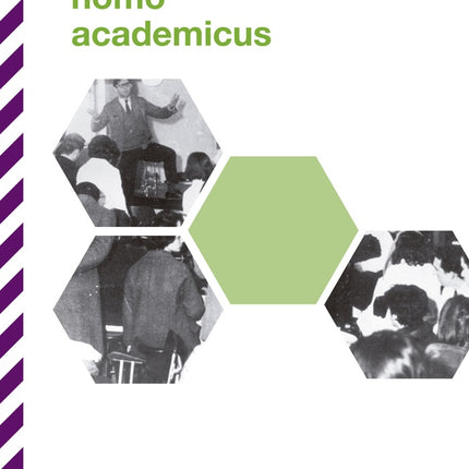 HOMO ACADEMICUS | SIGLO DEL HOMBRE