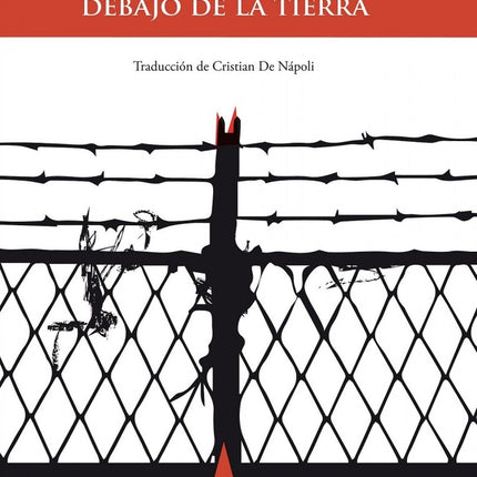 ASI EN LA TIERRA COMO DEBAJO DE LA TIERRA | ANA PAULA MAIA