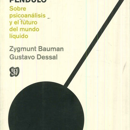RETORNO DEL PENDULO, EL | ZYGMUNT BAUMAN