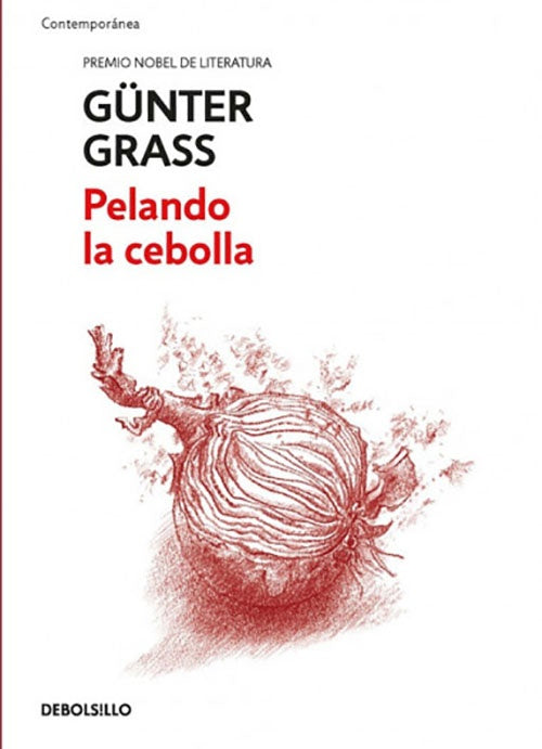 PELANDO LA CEBOLLA | GUNTER GRASS