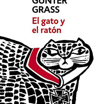 GATO Y EL RATON, EL | GUNTER GRASS