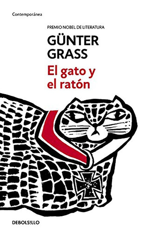 GATO Y EL RATON, EL | GUNTER GRASS