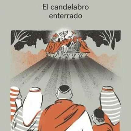 CANDELABRO ENTERRADO, EL | STEFAN ZWEIG