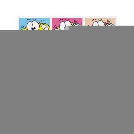 CALENDARIO DE PARED GATURRO 2023 | NIK