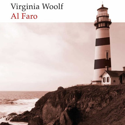 AL FARO | VIRGINIA WOOLF