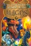 FANTASTICO MUNDO DE LOS MAGOS, EL | ADRIANA BALLESTEROS