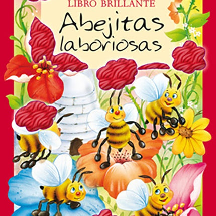 ABEJITAS LABORIOSAS | AUTORES VARIOS