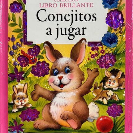 CONEJITOS A JUGAR | AUTORES VARIOS