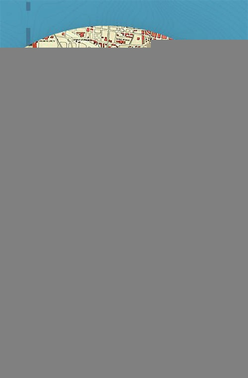 EL MERIDIANO DE PARIS | LLUIS CALVO