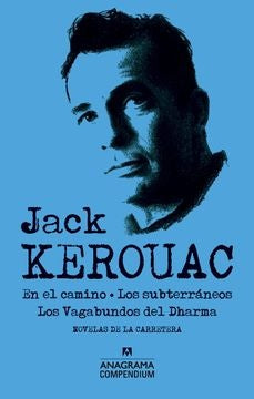 JACK KEROUAC | JACK KEROUAC