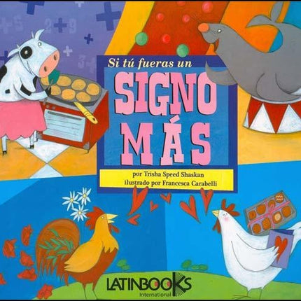 SI TU FUERAS UN SIGNO MAS | SHASKAN TRISHA SPEED