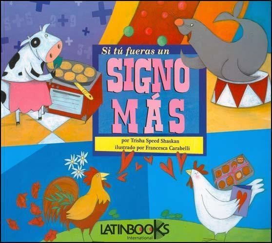 SI TU FUERAS UN SIGNO MAS | SHASKAN TRISHA SPEED