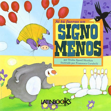 SI TU FUERAS UN SIGNO MENOS | SHASKAN TRISHA SPEED