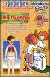 INFOLAMINAS JUNIOR MI CUERPO | AUTORES VARIOS