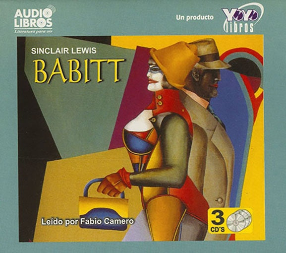 BABITT | CAMERO, LEWIS