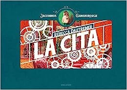 CITA, LA | REBECCA DAUTREMER