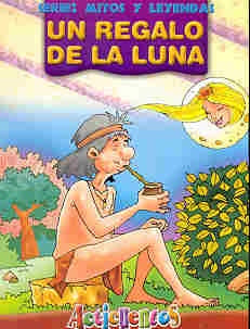 UN REGALO DE LA LUNA | AUTORES VARIOS