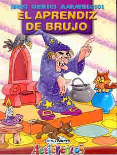 APRENDIZ DE BRUJO, EL | AUTORES VARIOS