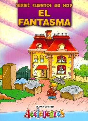 FANTASMA, EL | AUTORES VARIOS