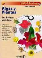 INFOLAMINAS ALGAS Y PLANTAS