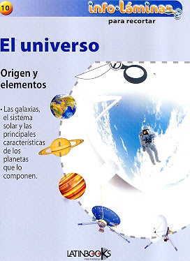 INFOLAMINAS EL UNIVERSO