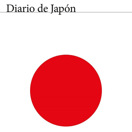 DIARIO DE JAPON | MARIA JOSE FERRADA