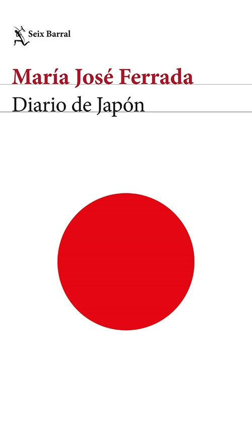 DIARIO DE JAPON | MARIA JOSE FERRADA