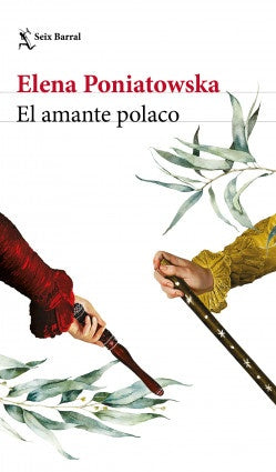 AMANTE POLACO, EL | ELENA PONIATOWSKA