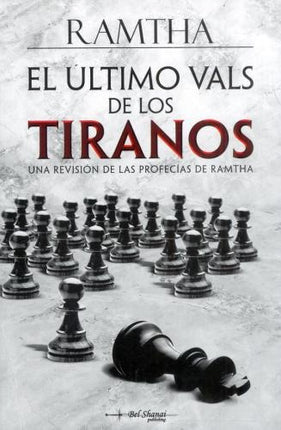EL ULTIMO VALS DE LOS TIRANOS | RAMTHA