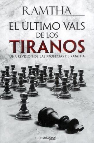 EL ULTIMO VALS DE LOS TIRANOS | RAMTHA
