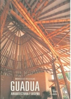 GUADUA ARQUITECTURA Y DISEÑO | MARCELO VILLEGAS