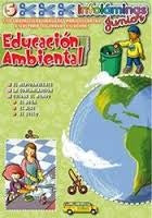 INFOLAMINAS JUNIOR EDUCACION AMBIENTAL | AUTORES VARIOS