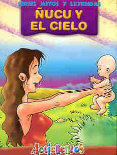 ÑUCU Y EL CIELO | LATINBOOKS