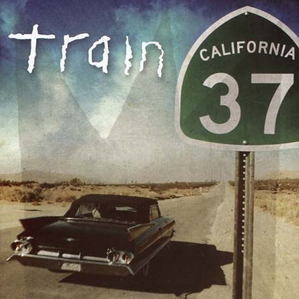 CALIFORNIA 37 | TRAIN