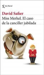 MISS MERKEL | DAVID SAFIER